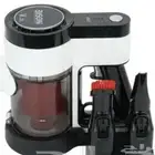 مساحة بخار ومكنسة بدون سلك حديثة