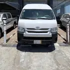 باص هايس 2017 للبيع