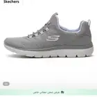 كوتشي اسكتشرز حريمي