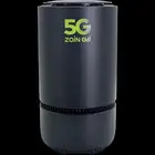 وايف فاي 5g من زين