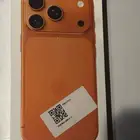 ايفون 17 برو