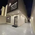 فلل للبيع متصله مساحه 300 حي الشرفيه