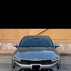 كيا 5 2022