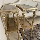 طاولات خدمة