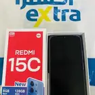 REDMI15cجهاز جوال