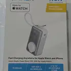 Anker power bank compact design
