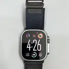 ساعة ابل واتش الترا 2   Apple Watch Ultra 2