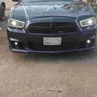 دودج تشارجر 2014 مرهمة SRT