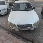 للبيع تشليح نيسان مكسيما 2007