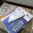 رسيفر المجد