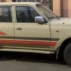 جيب لاندكروزر GXR 91