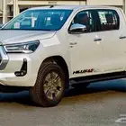 هايلوكس 6 سلندر V6 بنزين