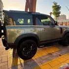 ديفندر 2023اخو الجديد
