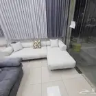 كنب ومجالس عربيه وستائر