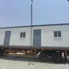 كرفانات.بورتبلات.بركسات