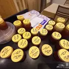 عسل سدر وخلطة محفزة للأنجاب بأذن الله