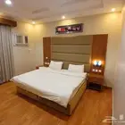 شقق مفروشة للإيجار الشهري جيزان حي السويس وحي الشاطئ