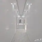 للايجار شقق في السكب