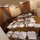 تاجير كراسي وطاولات قهوجين صبابين