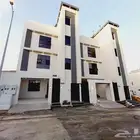 للبيع شقق علويه تشطيب فندقي بالمحاله موقع ممتاز بسعر 550 الف