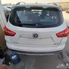 شانجان CS35 موديل 2020
