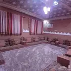 أثاث 3 غرف مفروشه محايل عسير غلاب