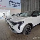 كيا سونيت استاندرد موديل 2024 عروض نهايه السنه بسعر 61900