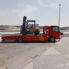 تاجير رافعات شوكيه فوركلفت