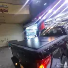 تم تركيب غطاء فراد f150 مديل 2024