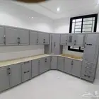 مطابخ صاج جديده جاهز