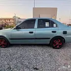 اكسنت 2004