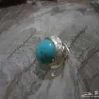 خاتم فيروز ايراني