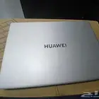لابتوب هواوي wan tera