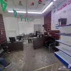 أدوات مكتبيه للبيع 2 كونتر   2 طابعه   2 شاشه