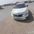 نيسان التيما مكسيما