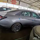 هيونداي النترا 2000 سي سي سمارت 2025