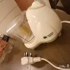 خلاط طعام الأطفال 50 ريال