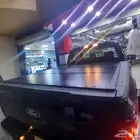 تم تركيب غطاء فراد f150 مديل 2022