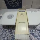 كاويه ملابس بخار