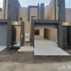 للبيع شقه دور ارضي بمدخل سيارة تشطيبات راقيه بسعر 550الف