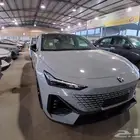 شانجان UNI V حجم 1500 موديل 2026