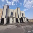 للبيع روف علوي دور ثاني مع ملحق تشطيبات فاخره من 9غرف