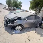 كيا سيراتو 2014تشليح قطع غيار فقط