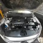 مكينة كادنزا اوبتما ازيرا