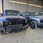 جيتور لاكجري فل كامل موديل 2026 كاش واقساط