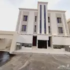 للبيع شقق ارضيه وعلويه تشطيب عصرى حديث باأبها خلف كوبرى باحص