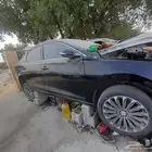 شانجان ايدو 2021تشليح قطع غيار فقط