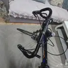 دراجه هوائيه رياضيه