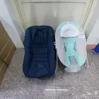 سرير هزاز استخدام لمده اسبوع فقط