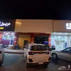 للإيجار فتحتين على سلمان الفارسي الرياض النهضه